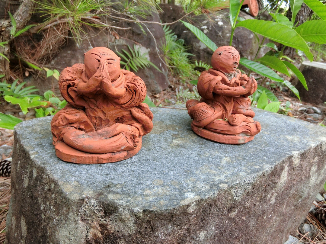 Yachimun Doenbo景点图片