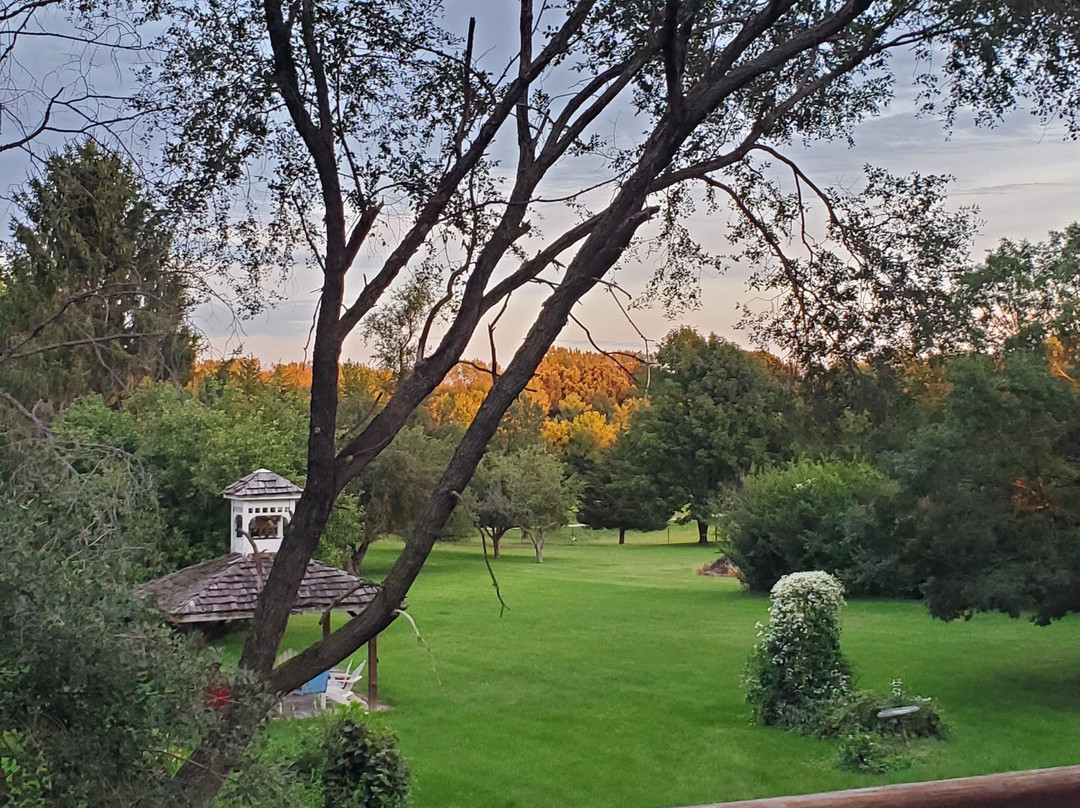 Strawberry Farm Bed & Breakfast主图