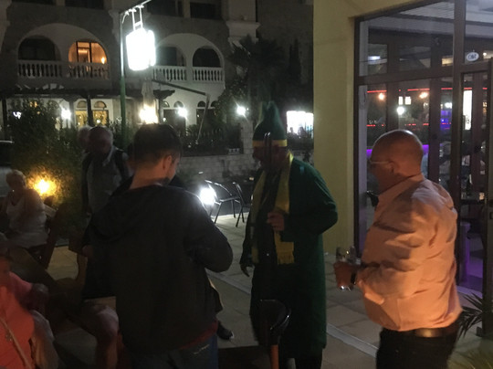 Ivan's bar-晴滩必去景点