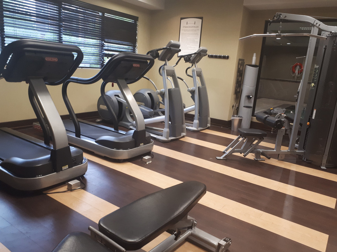 Staybridge Suites Hamilton - Downtown by IHG主图