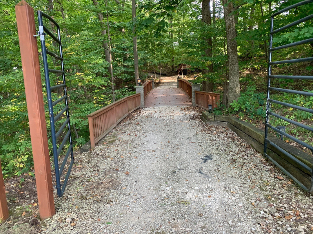 Three Oaks Vineyard, LLC-格兰维尔必去景点