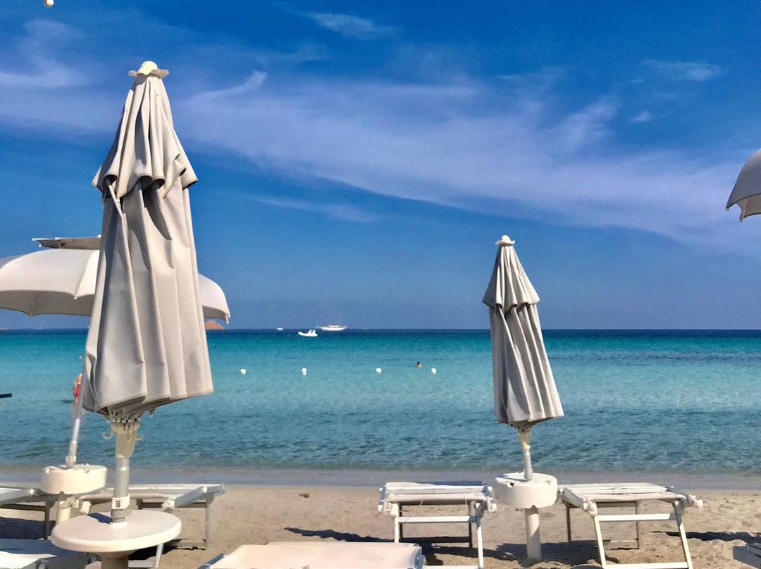 Baglioni Resort Sardinia主图