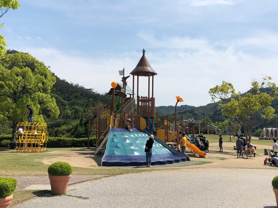 Miyama Park景点图片