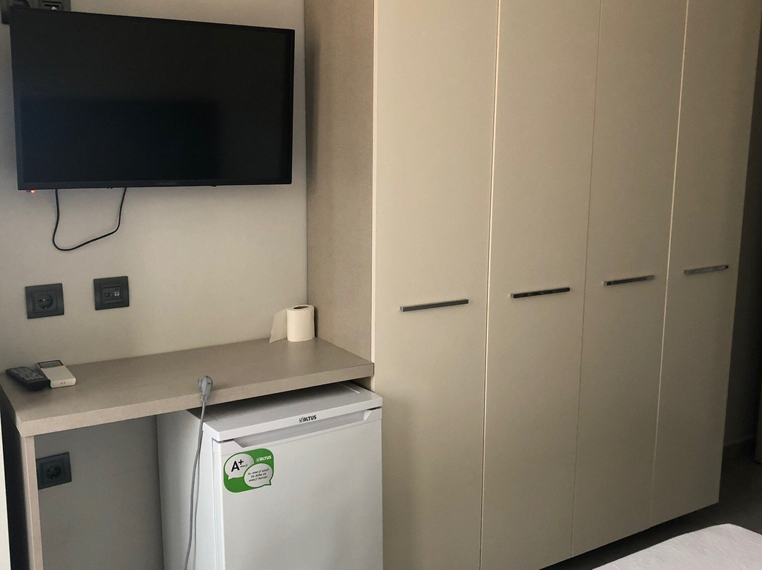 Madame Fijen Boutique Hotel主图