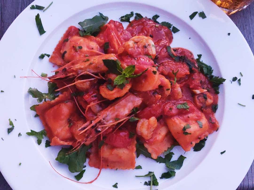 Da Antonio - Bistro, Café, Feinkost