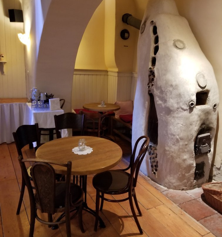 Penzion Nostalgia主图