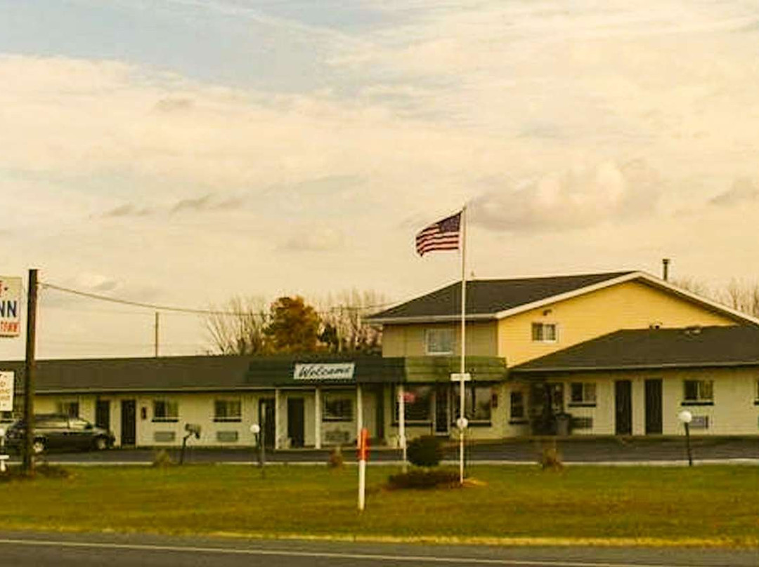 Americas Value Inn主图