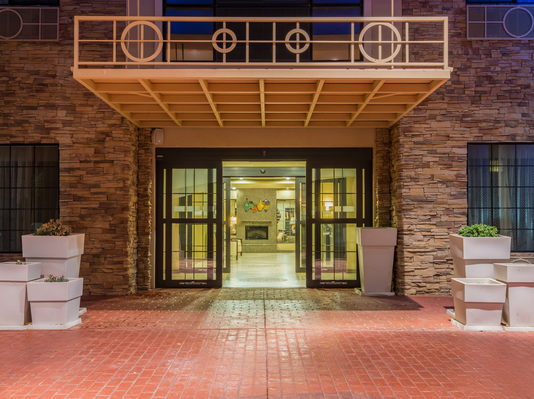 Holiday Inn Express & Suites Clovis by IHG主图