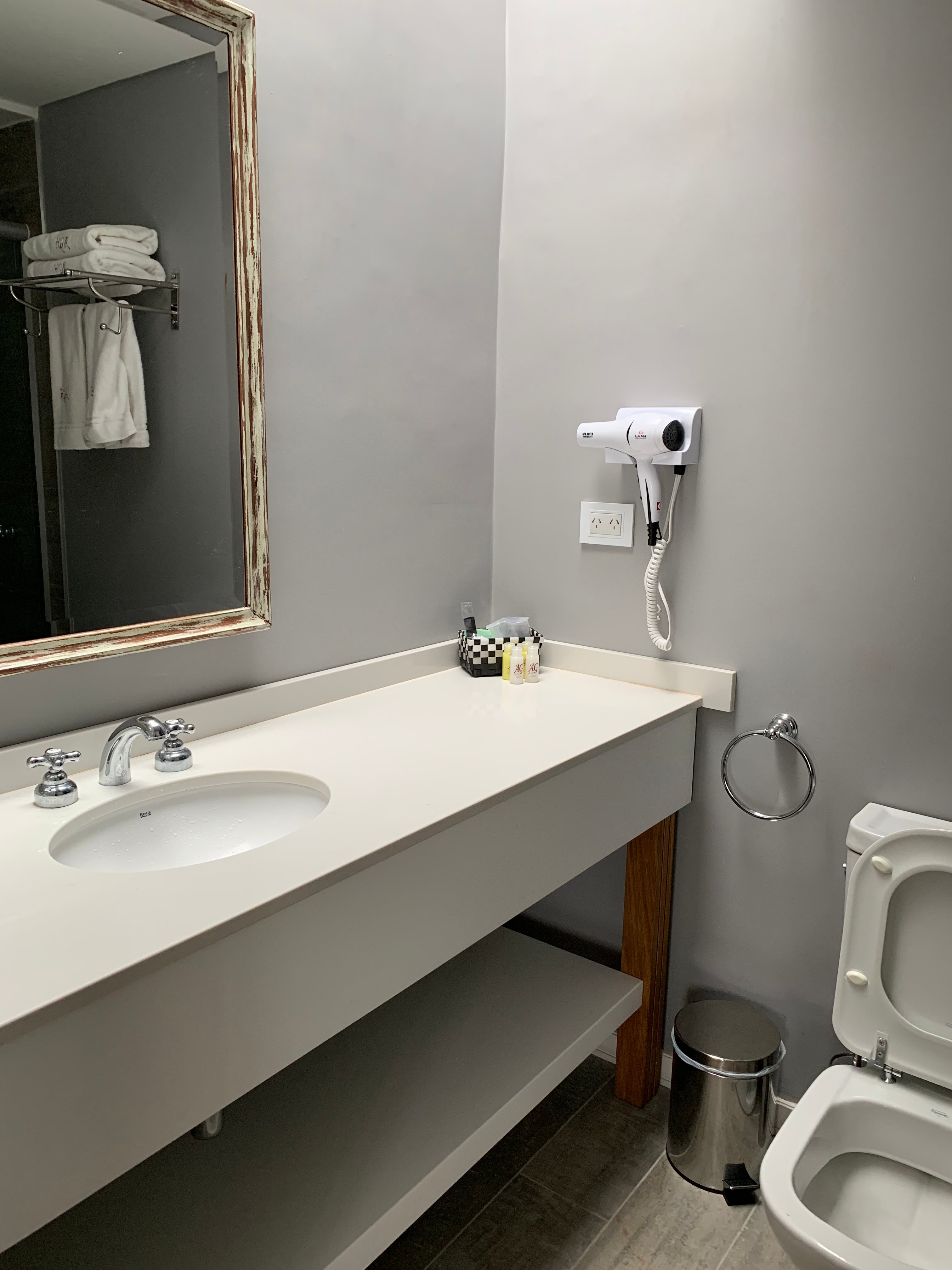 Altos de Guemes Hotel-官方