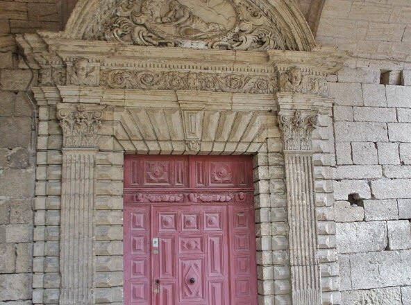 Église Sainte-Marie-Madeleine景点图片