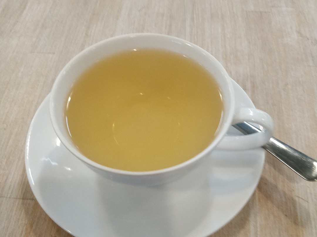 Forsman Tea-万塔必去景点