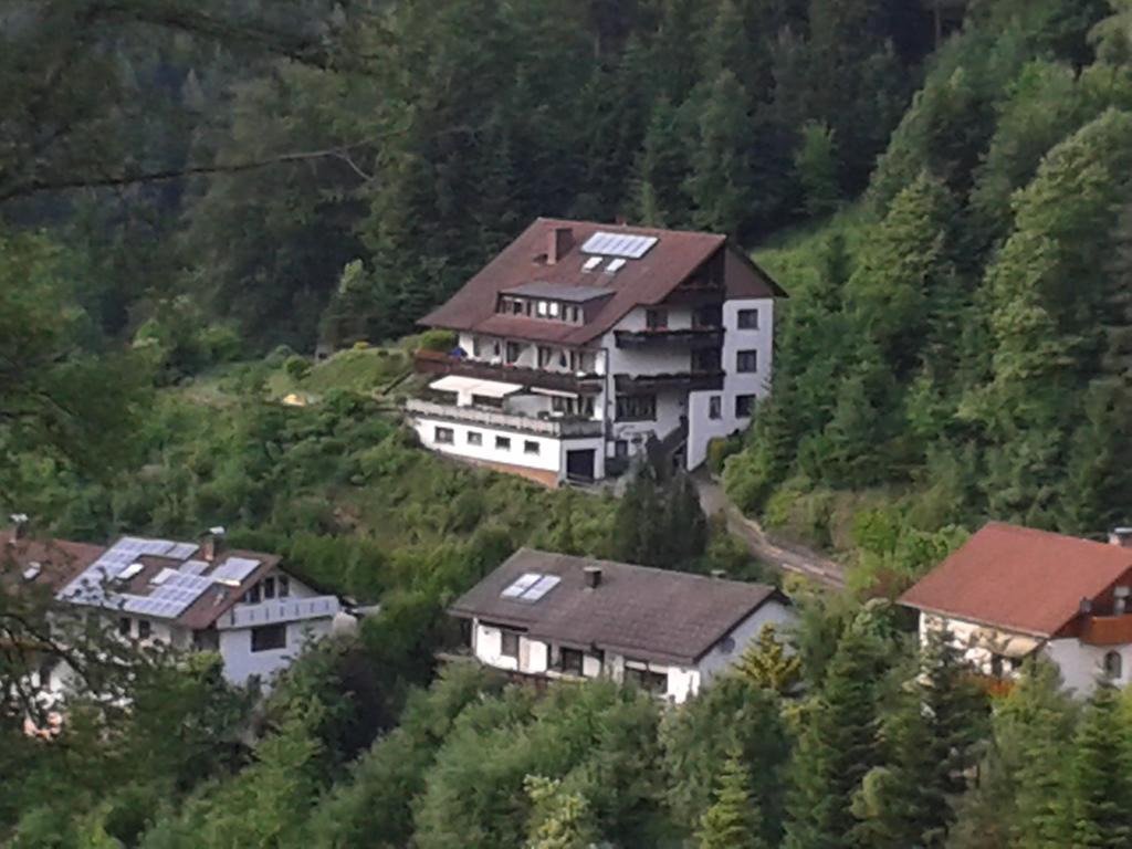 Pension Schwarzwaldblick-官方