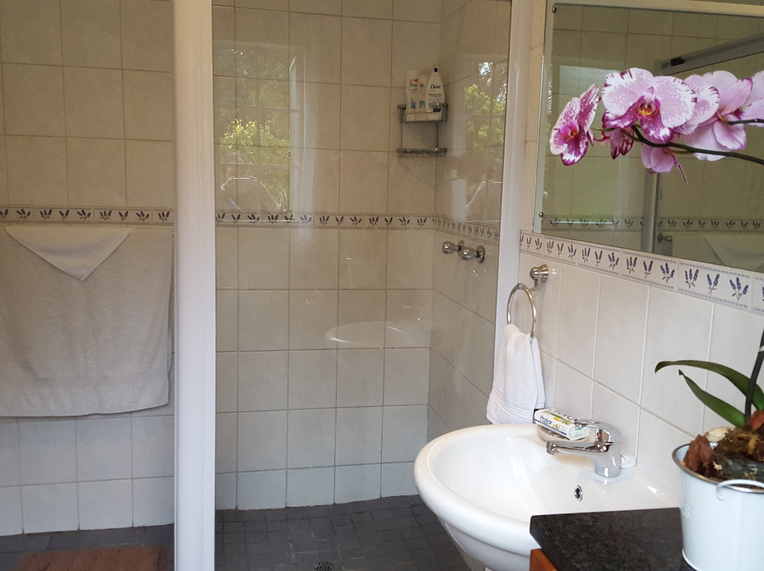 A Peaceful Retreat Bed & Breakfast主图