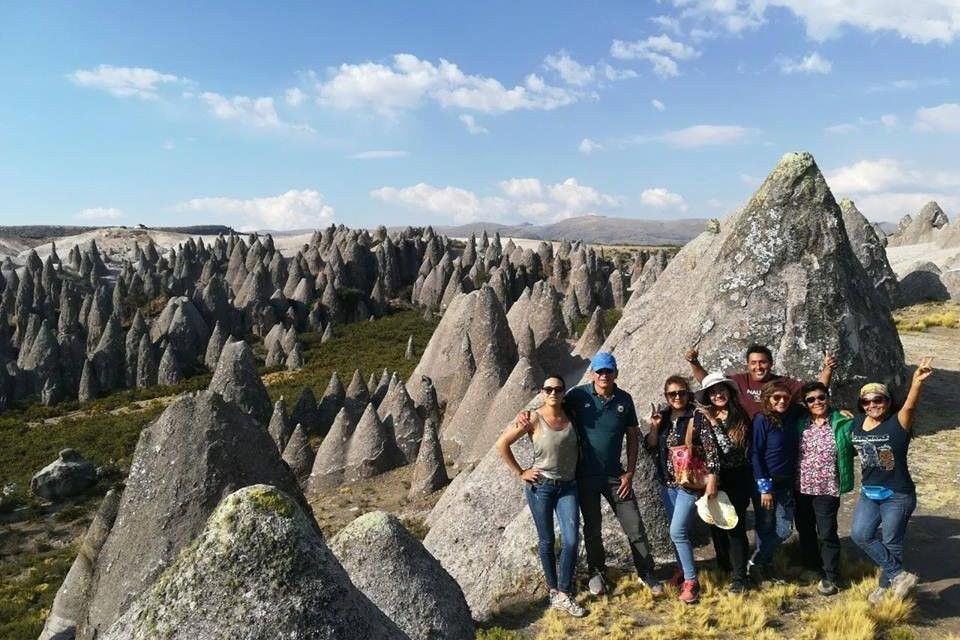 mukys travel peru-Abancay必去景点