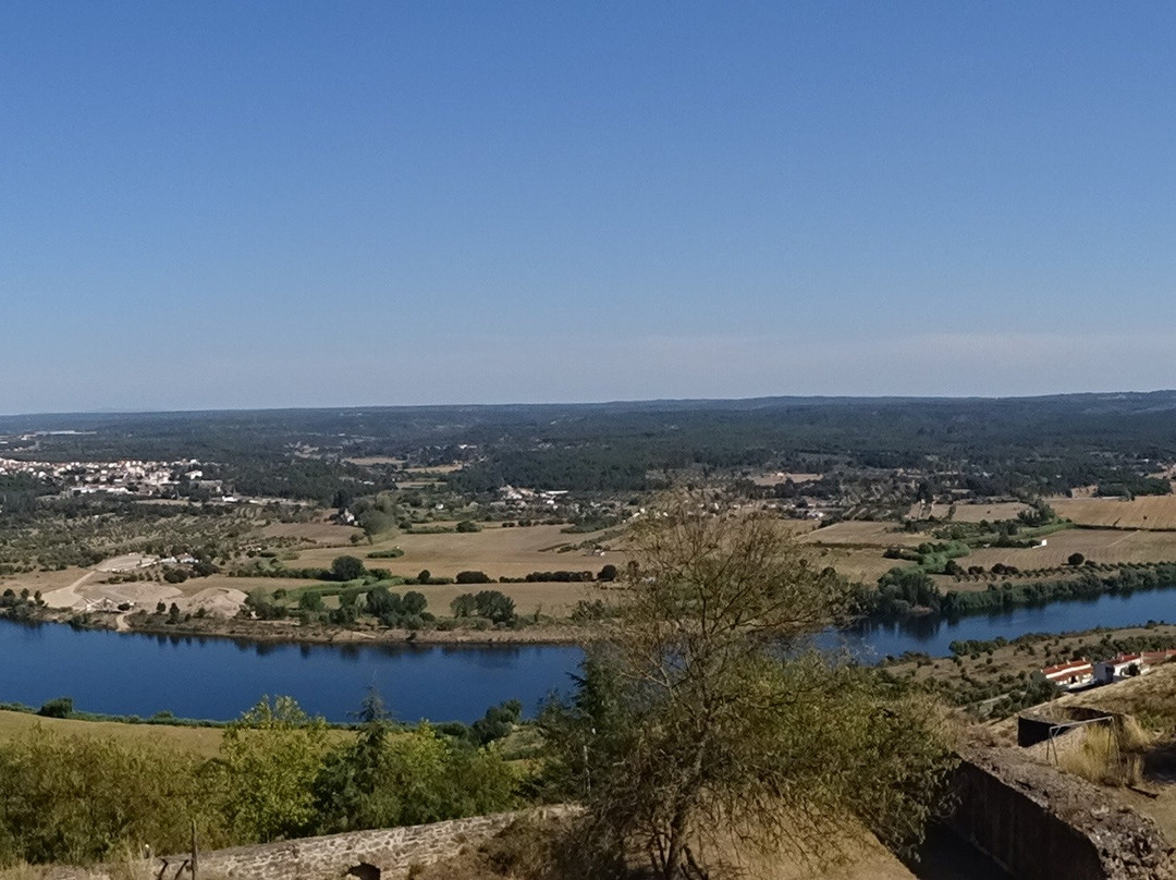Castelo de Abrantes景点图片
