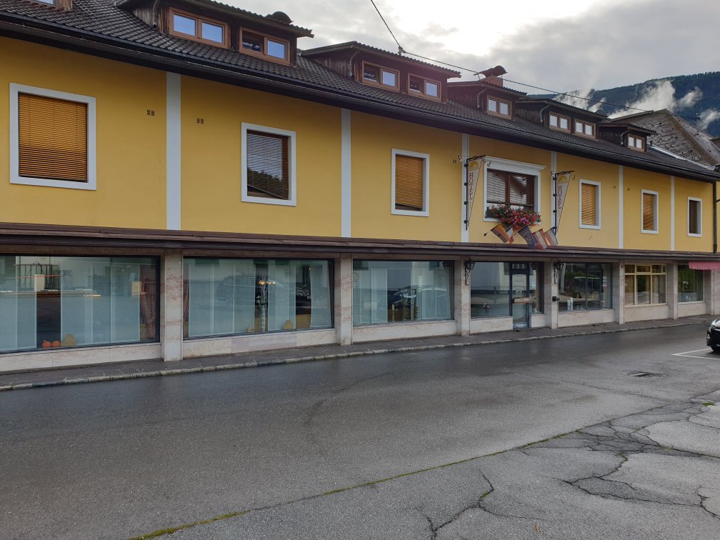 Hotel Restaurant Platzer-官方