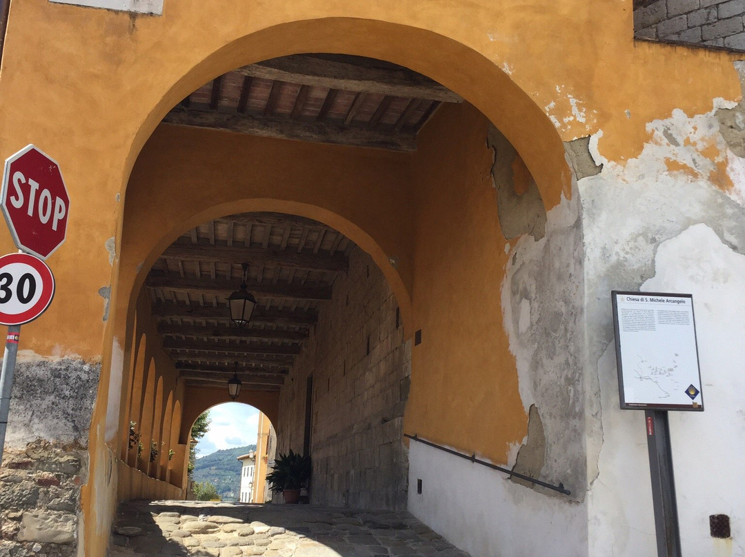 Chiesa di San Michele Arcangelo景点图片