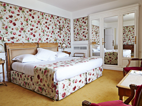 内格雷斯科酒店主图