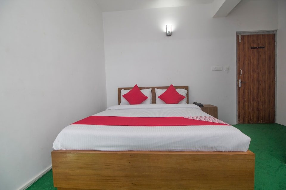 Hotel Silk Route Station主图