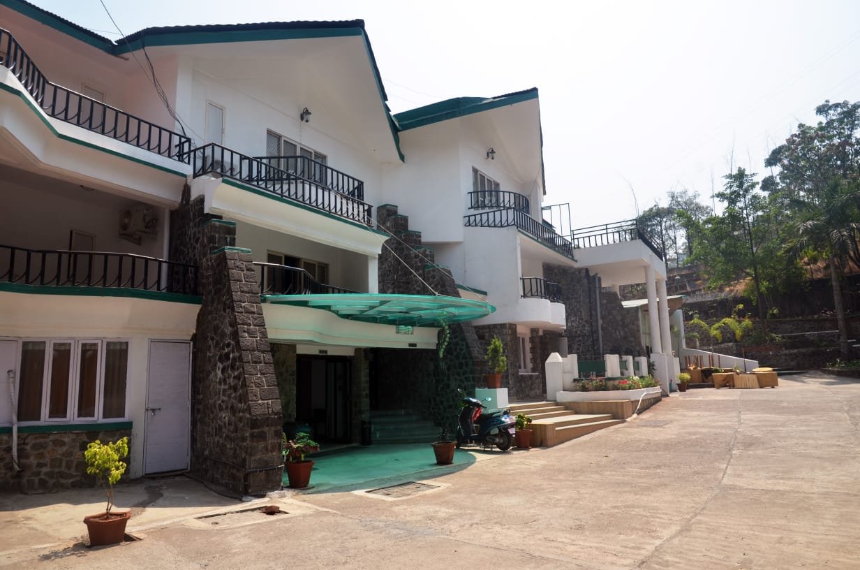 Velvet County Resort & Spa-官方