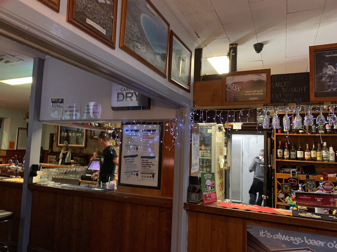 Caledonian Inn Motel主图