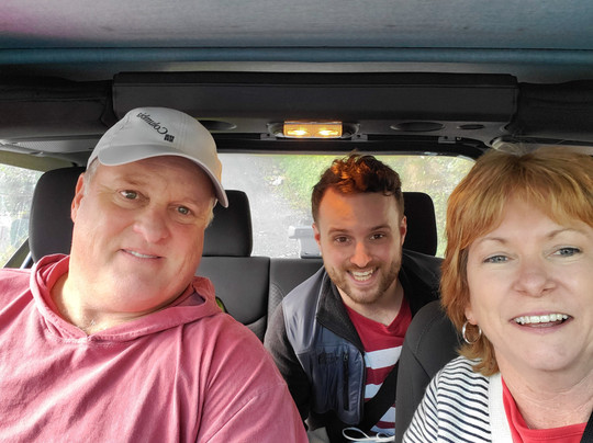 Unplugged Adventures-朱诺必去景点