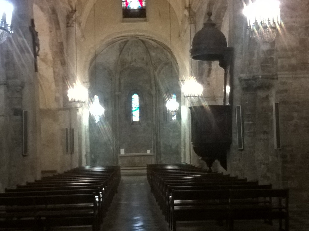 Notre-Dame de Romigier景点图片
