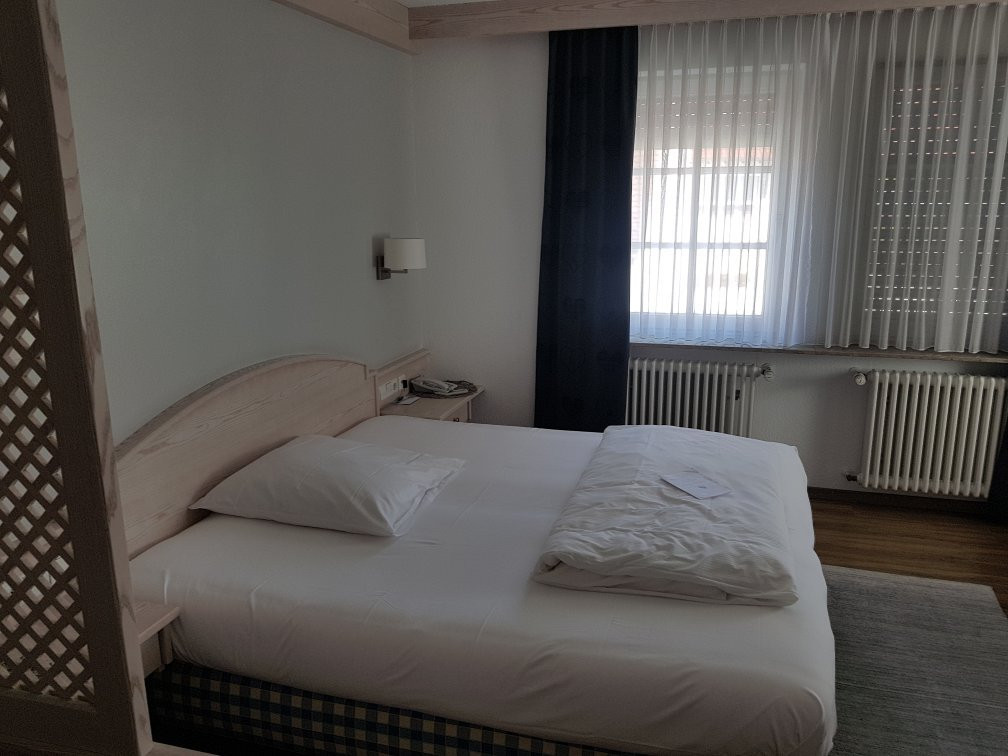 Hotel-Restaurant & Metzgerei Rößle主图