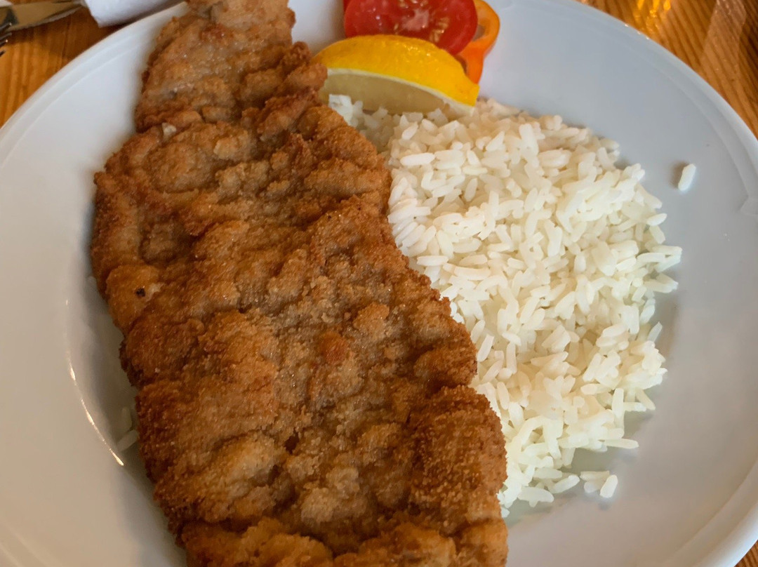 Gasthaus Roithmeier "Zum Stüfi"