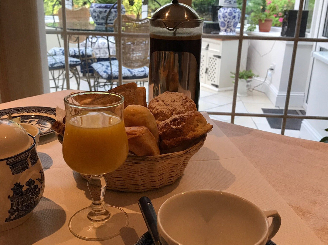 Glenmaroon House主图