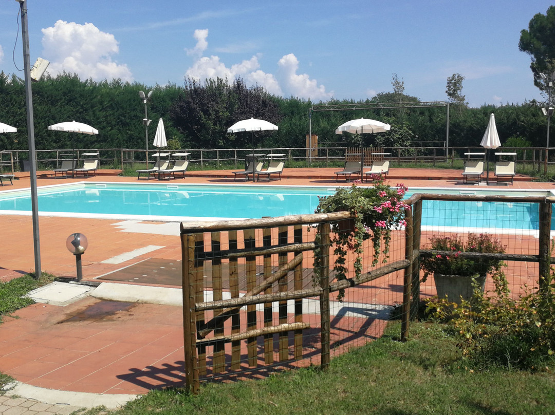 Casa Vacanze I Chiari主图