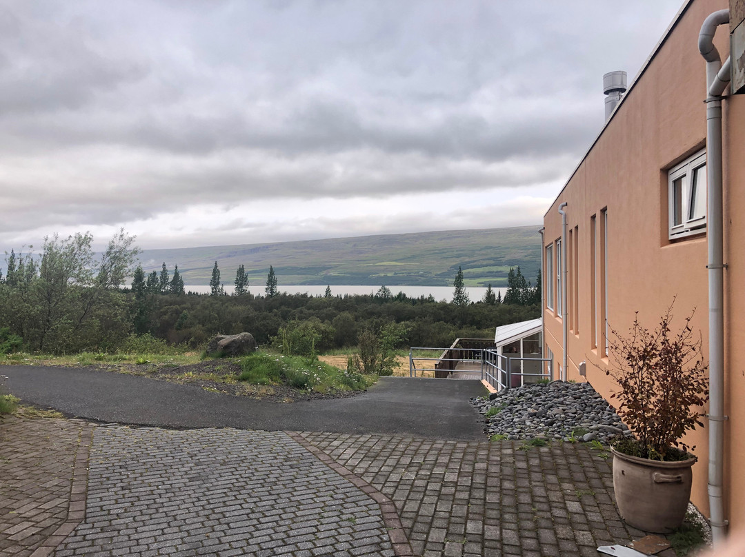 Guesthouse Grai Hundurinn主图