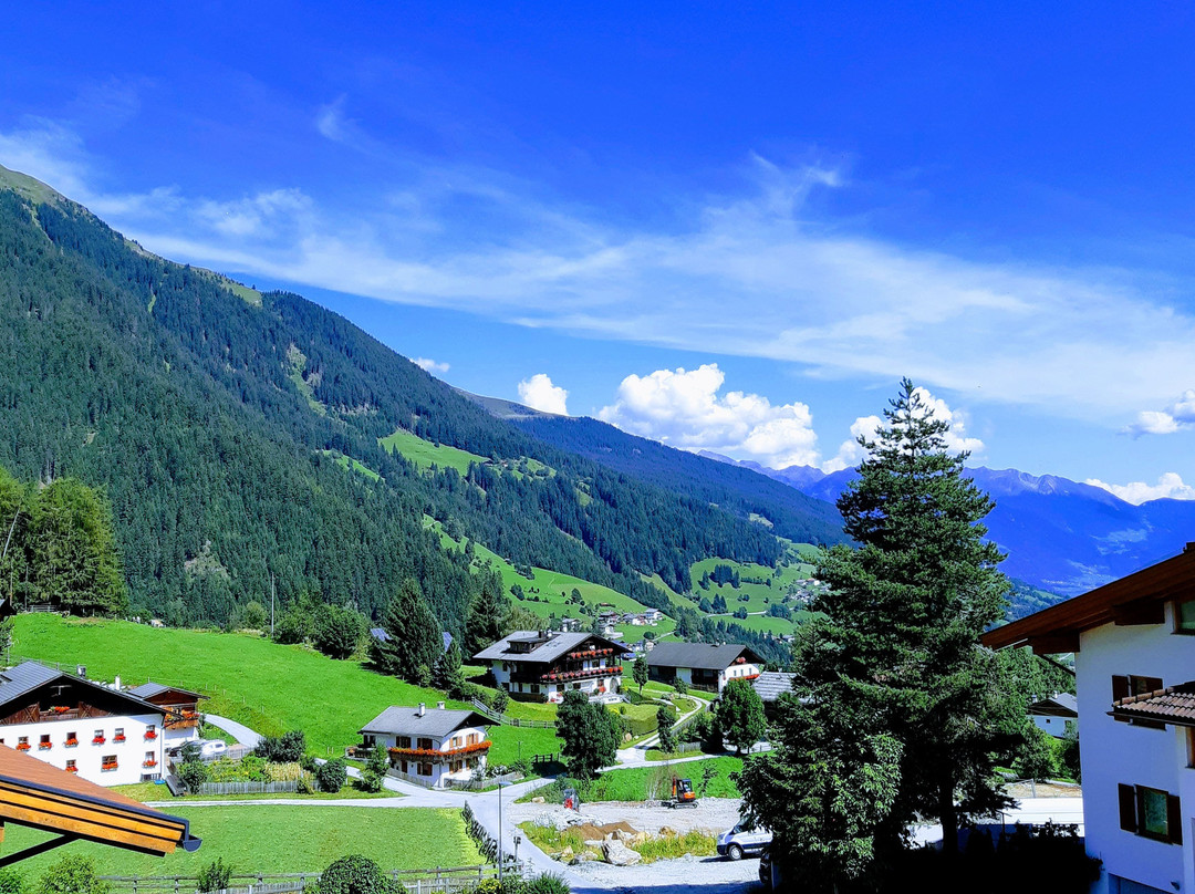 Erlebnisort Gassenhof主图