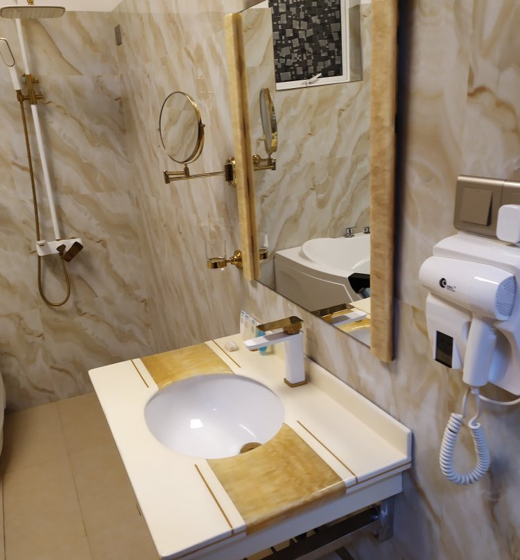 Santon Resort & Spa主图