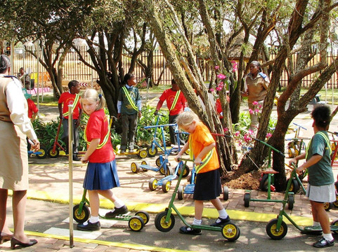 Rocky Ridge Estate party venue-比勒陀利亚必去景点