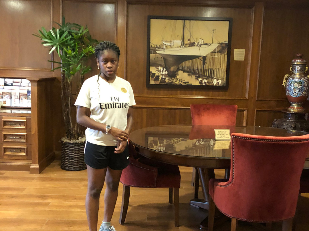 Ayres Hotel Costa Mesa - Newport Beach主图