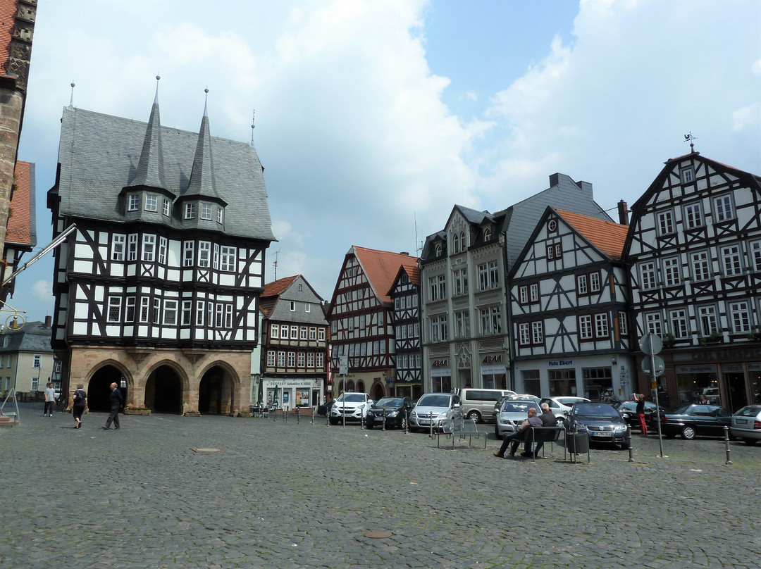 Rathaus