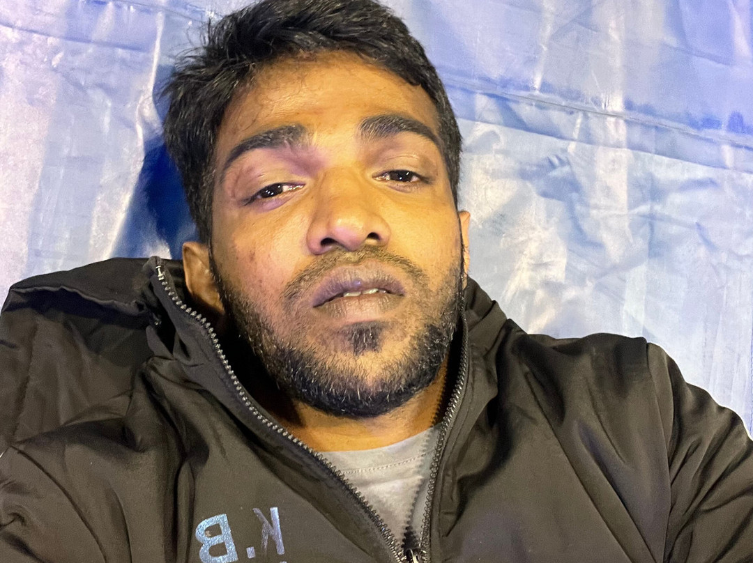 WAR - Wrestling Academy Rorbas