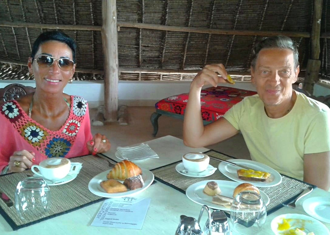 Villa Cesy Boutique Hotel主图