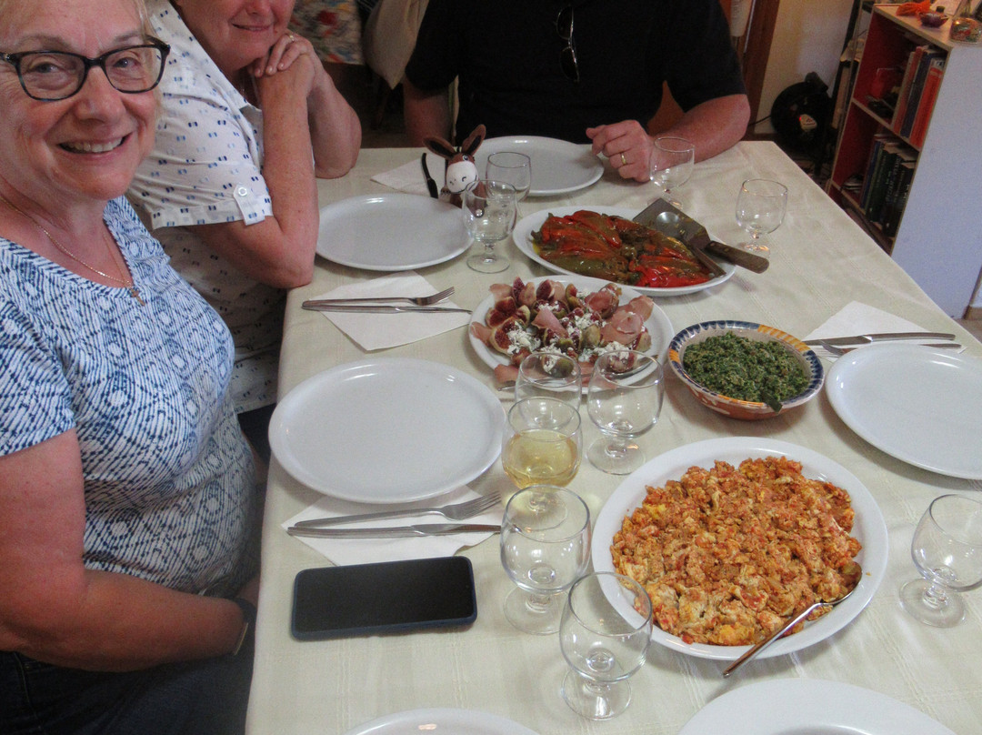 Traveling Spoon-锡罗斯必去景点