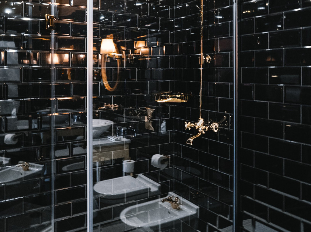 DOM Boutique Hotel主图