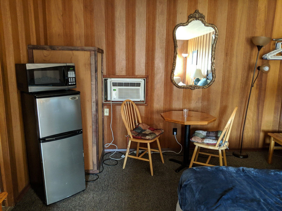 The Country Inn主图