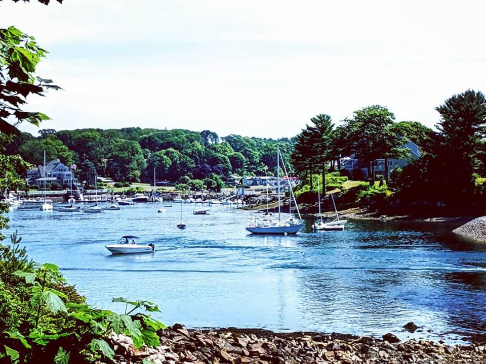 Dockside Guest Quarters And Restaurant主图