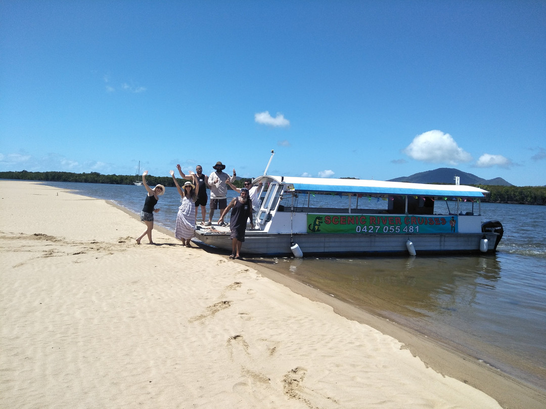 Cooktown All Out Adventures-库克敦必去景点