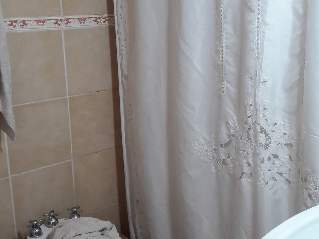 Hotel El Nevado, Malargüe主图