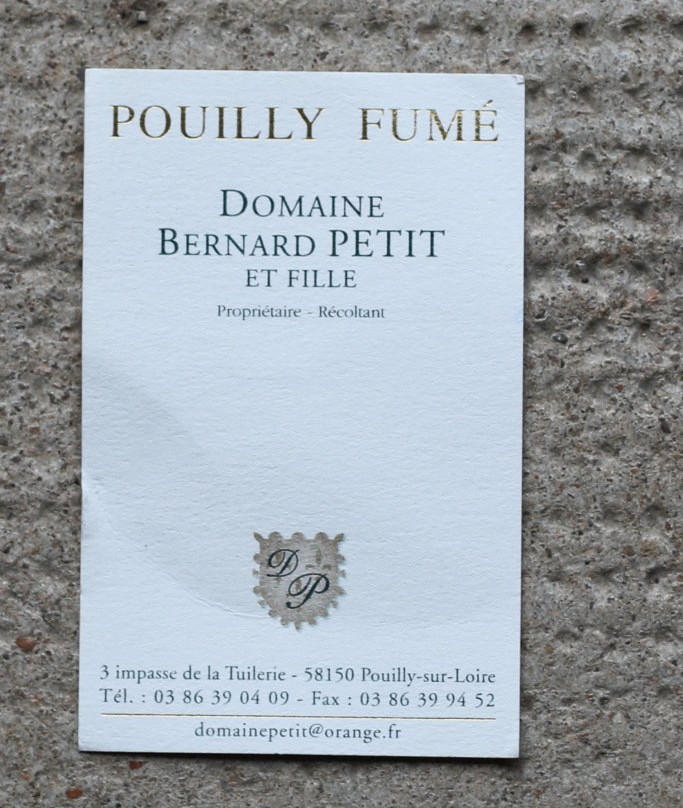 Domaine Petit et Fille景点图片