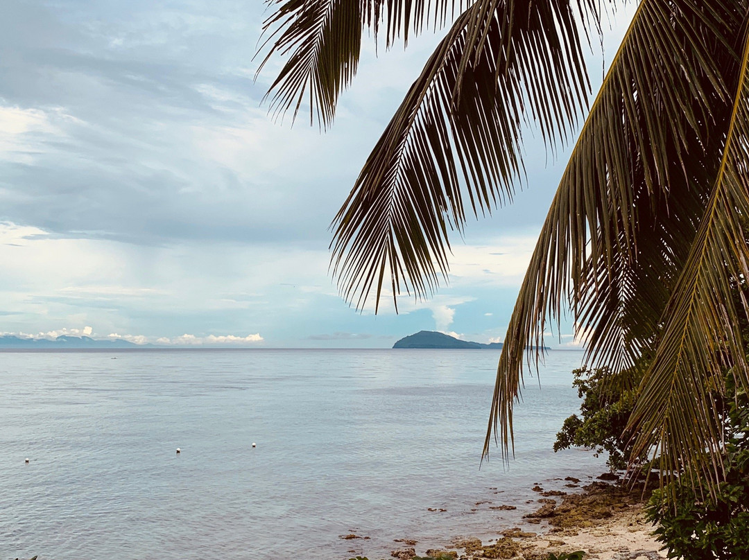 Daom Dive Resort主图