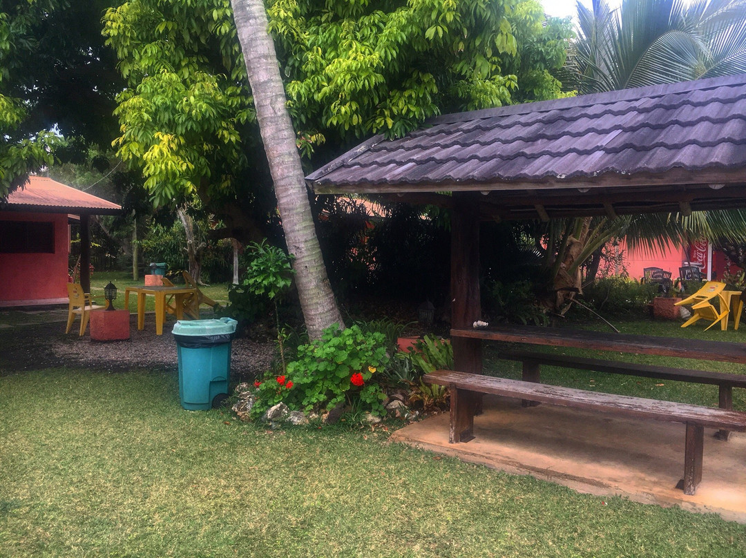 Relais Kuberka主图