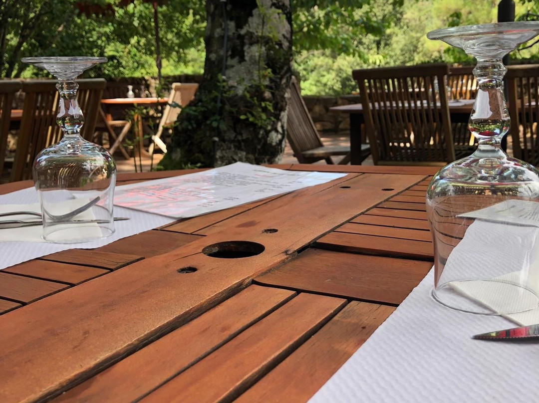 Auberge de la Forêt主图