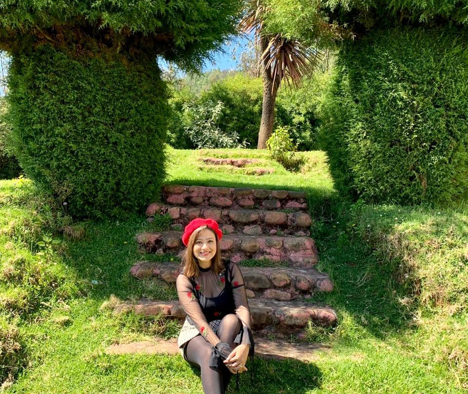 The Monarch Ooty主图